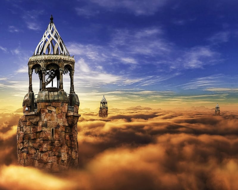 Enchanted Castle
